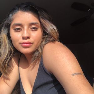 Meet your Posher, Erika